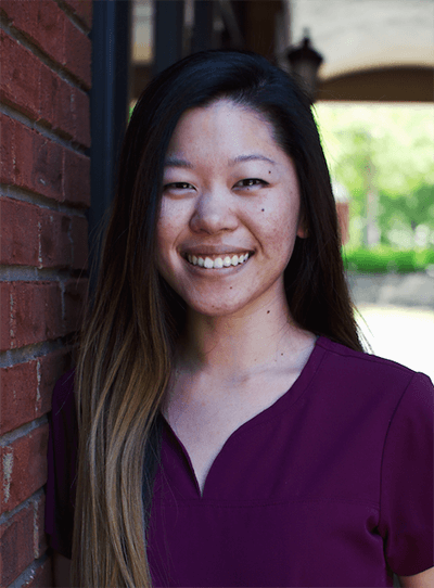 Elyse, Clinical Assistant at Ricci Orthodontics in Johns Creek GA